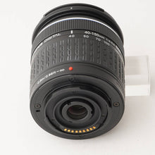 画像をギャラリービューアに読み込む, オリンパス Olympus ZUIKO DIGITAL 40-150mm F4-5.6