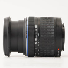 画像をギャラリービューアに読み込む, オリンパス Olympus ZUIKO DIGITAL 40-150mm F4-5.6