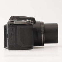画像をギャラリービューアに読み込む, ニコン Nikon COOLPIX L840 ブラック 38x ワイド 光学ズーム ED VR