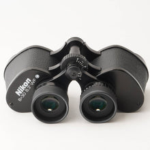 Load image into Gallery viewer, Nikon Binoculars 8x30 8.3° WF C