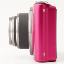 Load image into Gallery viewer, Casio EXILIM EX-H10 Pink 10x Compact Digital Camera