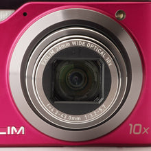 Load image into Gallery viewer, Casio EXILIM EX-H10 Pink 10x Compact Digital Camera