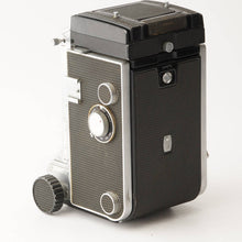 画像をギャラリービューアに読み込む, マミヤ Mamiya C33 Professional / MAMIYA-SEKOR 80mm F2.8