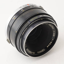 画像をギャラリービューアに読み込む, オリンパス Olympus OM-SYSTEM Zuiko Auto-MACRO 50mm F3.5
