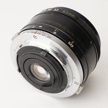 画像をギャラリービューアに読み込む, オリンパス Olympus OM-SYSTEM Zuiko Auto-MACRO 50mm F3.5