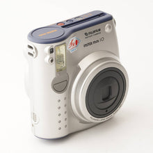 画像をギャラリービューアに読み込む, 富士フイルム Fujifilm チェキ instax mini 10 インスタントカメラ