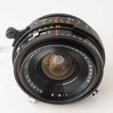 画像をギャラリービューアに読み込む, マミヤ Mamiya MAMIYA-SEKOR 50mm F6.3 / Mamiya プレス Press 50mm ファインダー