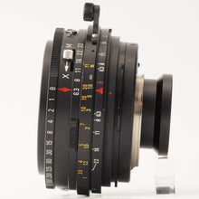 画像をギャラリービューアに読み込む, マミヤ Mamiya MAMIYA-SEKOR 50mm F6.3 / Mamiya プレス Press 50mm ファインダー