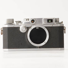 画像をギャラリービューアに読み込む, キヤノン Canon IV 4 ボディ レンジファインダー フィルムカメラ