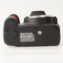 画像をギャラリービューアに読み込む, ニコン Nikon D3100 ボディ 一眼レフ デジタルカメラ