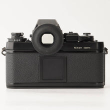 Load image into Gallery viewer, Nikon F3 HP Body / Motor Drive MD-4