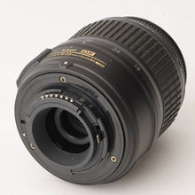 画像をギャラリービューアに読み込む, ニコン Nikon D40 / AF-S DX Nikkor 18-55mm F3.5-5.6 G ED II