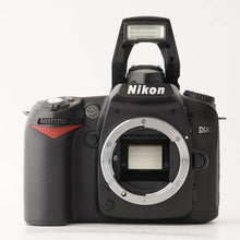 画像をギャラリービューアに読み込む, ニコン Nikon D90 ボディ 一眼レフ デジタルカメラ