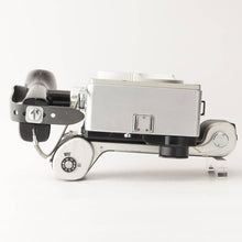 画像をギャラリービューアに読み込む, マミヤ Mamiya ユニバーサル プレス Universal Press / Mamiya-Sekor 100mm F3.5 / ロール フィルム ホルダー 6 x 9