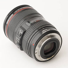 画像をギャラリービューアに読み込む, キヤノン Canon EF 24-105mm F4 L IS USM