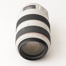 画像をギャラリービューアに読み込む, 美品 キヤノン Canon EF 70-300mm F4-5.6 L IS USM