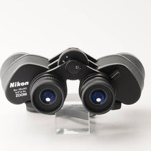 画像をギャラリービューアに読み込む, ニコン Nikon 双眼鏡 Binoculars 8x-16x40 5.2° at 8x ZOOM