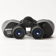 画像をギャラリービューアに読み込む, ニコン Nikon 双眼鏡 Binoculars 8x-16x40 5.2° at 8x ZOOM