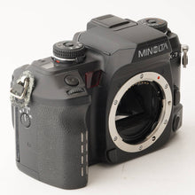 画像をギャラリービューアに読み込む, ミノルタ Minolta α-7 alpha-7 / Minolta AF Zoom 24-105mm F3.5-4.5 D