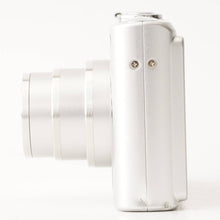 画像をギャラリービューアに読み込む, カシオ Casio EXILIM EX-Z100 シルバー 4x OPTICAL ZOOM
