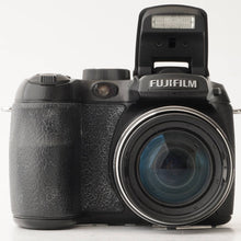 画像をギャラリービューアに読み込む, フジ Fujifilm FINEPIX S1500 / Fujinon Zoom Lens 12x