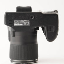 画像をギャラリービューアに読み込む, 富士フイルム Fujifilm FINEPIX S9800 ブラック 50x Optical Zoom