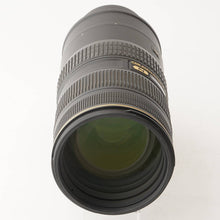 Load image into Gallery viewer, Nikon AF-S NIKKOR 70-200mm f/2.8 G ED VR II