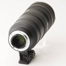 Load image into Gallery viewer, Nikon AF-S NIKKOR 70-200mm f/2.8 G ED VR II