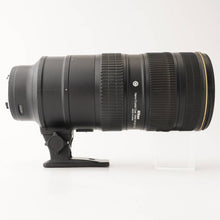 Load image into Gallery viewer, Nikon AF-S NIKKOR 70-200mm f/2.8 G ED VR II