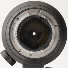 Load image into Gallery viewer, Nikon AF-S NIKKOR 70-200mm f/2.8 G ED VR II
