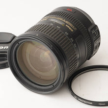 画像をギャラリービューアに読み込む, ニコン Nikon AF-S NIKKOR 18-200mm F3.5-5.6 G ED DX VR