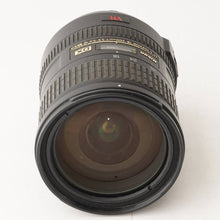 画像をギャラリービューアに読み込む, ニコン Nikon AF-S NIKKOR 18-200mm F3.5-5.6 G ED DX VR