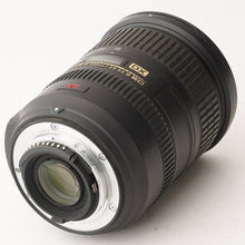 画像をギャラリービューアに読み込む, ニコン Nikon AF-S NIKKOR 18-200mm F3.5-5.6 G ED DX VR