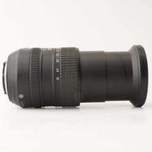 画像をギャラリービューアに読み込む, ニコン Nikon AF-S NIKKOR 18-200mm F3.5-5.6 G ED DX VR