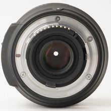 画像をギャラリービューアに読み込む, ニコン Nikon AF-S NIKKOR 18-200mm F3.5-5.6 G ED DX VR