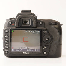 画像をギャラリービューアに読み込む, ニコン Nikon D90 / DX AF-S NIKKOR 18-70mm F3.5-4.5 G ED