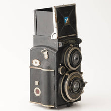 画像をギャラリービューアに読み込む, フォクトレンダー Voigtlander SUPERB / Anastigmeat Skopar 7.5cm 75mm F3.5