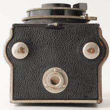 画像をギャラリービューアに読み込む, フォクトレンダー Voigtlander SUPERB / Anastigmeat Skopar 7.5cm 75mm F3.5