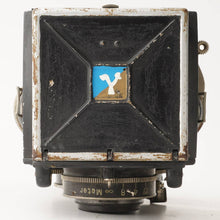 画像をギャラリービューアに読み込む, フォクトレンダー Voigtlander SUPERB / Anastigmeat Skopar 7.5cm 75mm F3.5