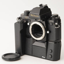 Load image into Gallery viewer, Nikon F3P HP Press / Motor Drive MD-4