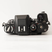 Load image into Gallery viewer, Nikon F3P HP Press / Motor Drive MD-4