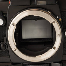 Load image into Gallery viewer, Nikon F3P HP Press / Motor Drive MD-4