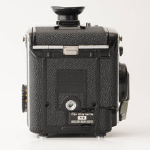 Load image into Gallery viewer, Mamiya M645 1000S / MAMIYA-SEKOR C 80mm f/2.8