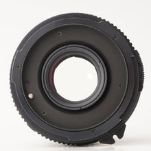 画像をギャラリービューアに読み込む, マミヤ Mamiya Mamiya-Sekor C 55mm F2.8 For M645