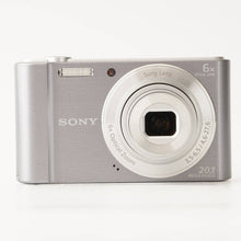 Load image into Gallery viewer, Sony Cyber-shot Super Steady Shot DSC-W810