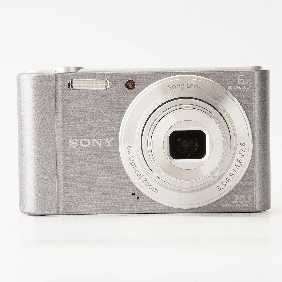 ソニー Sony サイバーショット Cyber-shot Super Steady Shot DSC-W810