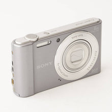 Load image into Gallery viewer, Sony Cyber-shot Super Steady Shot DSC-W810