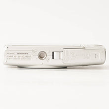 Load image into Gallery viewer, Canon IXY 630 Silver 12x Optical Zoom