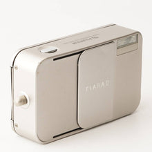 画像をギャラリービューアに読み込む, フジ Fujifilm CARDIA mini ティアラ TIARA II / SUPER-EBC FUJINON 28mm コンパクトフィルムカメラ