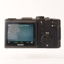Load image into Gallery viewer, SIGMA DP2 Black